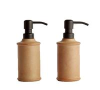 4D Human Skin Model Hair Layer Structure Anatomy Anatomical Magnified Tissue Medicals