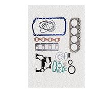 4DA1 Juego de juntas de reacondicionamiento Motor compatible con vehículos diésel HYUNDAI de Corea del Sur 4DA1 2.8L 8V L4 20910-42D02 1989-1998