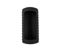 4DOOR Hörmann - Funda para transmisor de mano HSE 1 BS, HSE 2 BS y HSE 4 BS, color negro