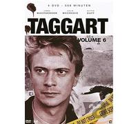 4dvd Scanavo en Slipc - Taggart Volume 6