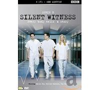 Silent Witness - Series 9 (import)