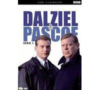 DALZIEL & PASCOE - Series 4 (1996) [Reino Unido] [DVD]