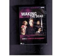 Waking The Dead Series 2 (3 Dvd) [Edizione: Paesi Bassi] [Italia]