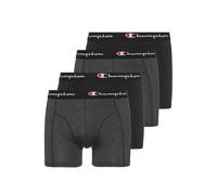 4er Paquete Champion Calzoncillos Bóxer Hombre Pant Ropa Interior Boxer