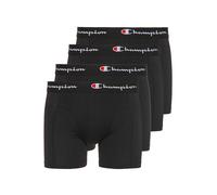 4er Paquete Champion Calzoncillos Bóxer Hombre Pant Ropa Interior Boxer