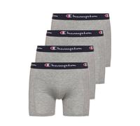 4er Paquete Champion Calzoncillos Bóxer Hombre Pant Ropa Interior Boxer