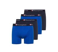 4er Paquete Champion Calzoncillos Bóxer Hombre Pant Ropa Interior Boxer