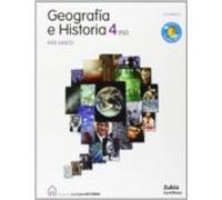 4eso Geogr E Hist Cast Zub M Ligera Ed11