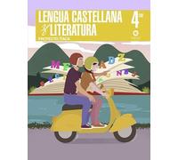 4ºESO ITACA LENGUA CASTELLANA Y LITERATURA