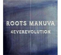 4everevolution by Roots Manuva (2011-10-25)