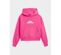 4F Abrigo marca modelo SWEATSHIRT F645