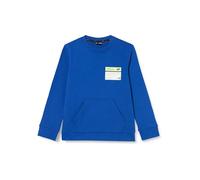 4F Abrigo marca modelo SWEATSHIRT M631