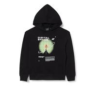 4F Abrigo marca modelo SWEATSHIRT M632