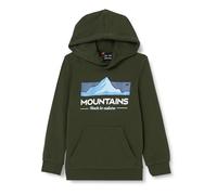 4F Abrigo marca modelo SWEATSHIRT M634