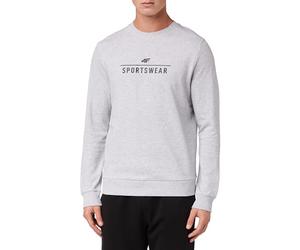 4F Abrigo marca modelo SWEATSHIRT M692