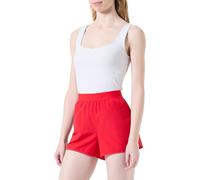 4F Bañador para Mujer F323, Rojo, M, Rosso, M