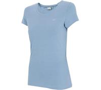 4F Camiseta de Manga Corta Mujer TSD350