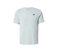 4F Camiseta funcional menta / negro XXL menta / negro