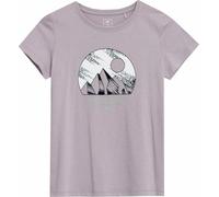 4F Camiseta Marca Modelo Jr T-Shirt 4FJSS23TTSHF389 52S