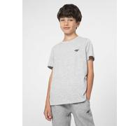 4F Camiseta Marca Modelo Jr T-Shirt 4FJSS23TTSHM291 27M