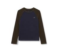 4F Camiseta Marca Modelo Longsleeve M138