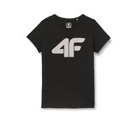 4F Camiseta Marca Modelo T-Shirt Jr HJL22-JTSD005 20S
