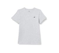 4F Camiseta Marca Modelo Tshirt M0795