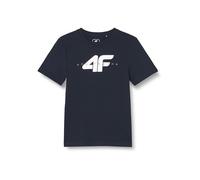 4F Camiseta Marca Modelo Tshirt M0796