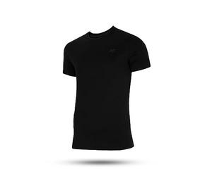 4F Camiseta Marca Modelo Tshirt M0876