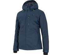4F Chaqueta de esquí Harry para hombre, Hombre, Chaqueta, H4Z20-KUMN009-31S, azul marino, small