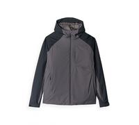4F Chaqueta de montaña antracita / gris claro S antracita / gris claro