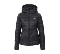 4F Chaqueta de montaña negro / blanco XXL negro / blanco