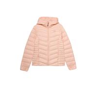 4F Chaqueta deportiva rosa pastel M rosa pastel