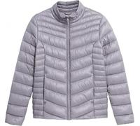 4F Chaqueta marca modelo Jacket W H4Z21-KUDP002 Gray