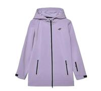 4F Chaqueta marca modelo SOFTSHELL JACKET F153