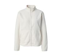4F Chaqueta polar funcional blanco lana XL blanco lana