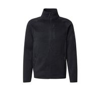 4F Chaqueta polar funcional negro S negro