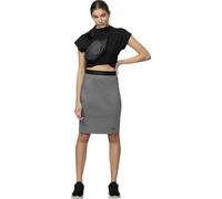 4F Falda Marca Modelo W Skirt H4L21-SPUD010 24M