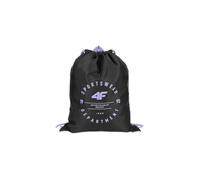 4F Gymsack F054 Equipaje- Bolsa para Prendas, Mujer, Light Violet, Talla única