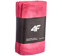 4F H4L20-RECU001-54S - Soporte Deportivo, Rosa, 80 cm x 130 cm