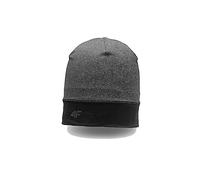 Gorro de montaña 4f negro L - XL