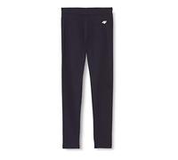 4F JUNIOR GIRL'S LEGGINGS JLEG001 NAVY PARA NIÑAS TALLA 164