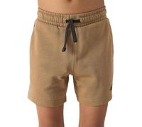 4F JUNIOR Pantalones Cortos CAS M272, Beige, 140 para Niños