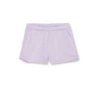 4F JUNIOR Shorts CAS F280 Light Violet 122/128 para NIÑA