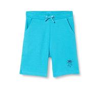 4F JUNIOR Shorts CAS M047 Color Turquoise Talla 152 para Hombre