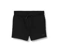 4F JUNIOR Shorts CAS M048 Color Deep Black Talla 152 para Hombre
