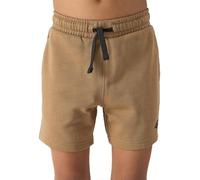 4F JUNIOR Shorts CAS M272, Beige, 146 cm NIÑO