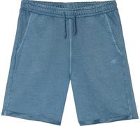4F JUNIOR Shorts CAS M279 Denim 152 para NIÑO