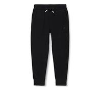 4F JUNIOR Trousers CAS F130 Color Deep Black Talla 140 para Mujer