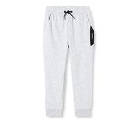 4F JUNIOR Trousers CAS M132 Color Cold Light Grey Melange Talla 152 para Hombre